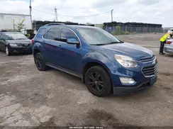 2GNALCEK1H6196290 2017 CHEVROLET EQUINOX