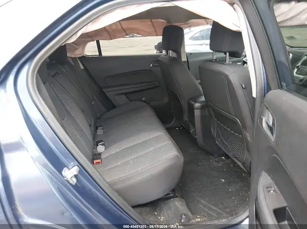 2GNALCEK1H6196290 2017 CHEVROLET EQUINOX - Image 8