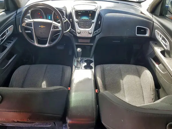 2GNALCEK1H6198833 2017 CHEVROLET EQUINOX - Image 8