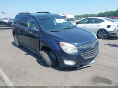 2GNALCEK1H6200080 2017 CHEVROLET EQUINOX