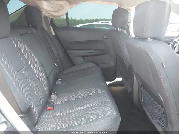 2GNALCEK1H6200080 2017 CHEVROLET EQUINOX - Image 8