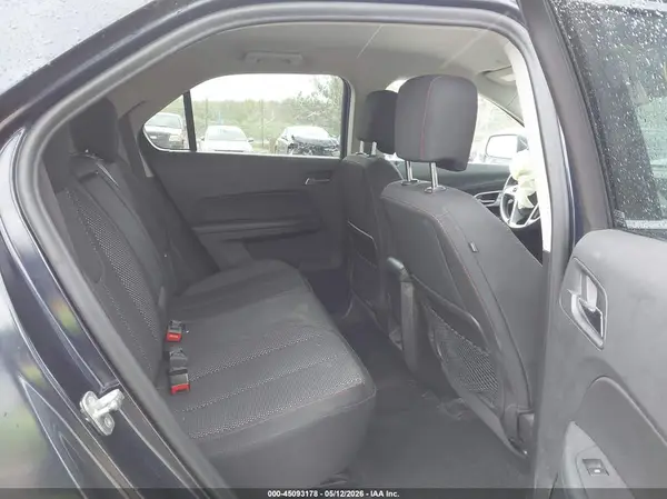 2GNALCEK1H6203853 2017 CHEVROLET EQUINOX - Image 8