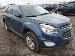 2GNALCEK1H6204355 2017 CHEVROLET EQUINOX