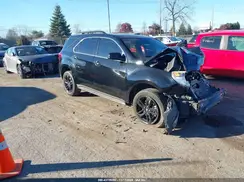 2GNALCEK1H6205697 2017 CHEVROLET EQUINOX