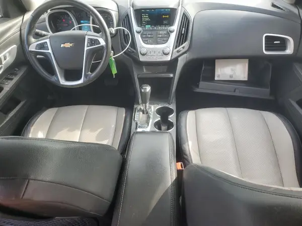 2GNALCEK1H6208440 2017 CHEVROLET EQUINOX - Image 8