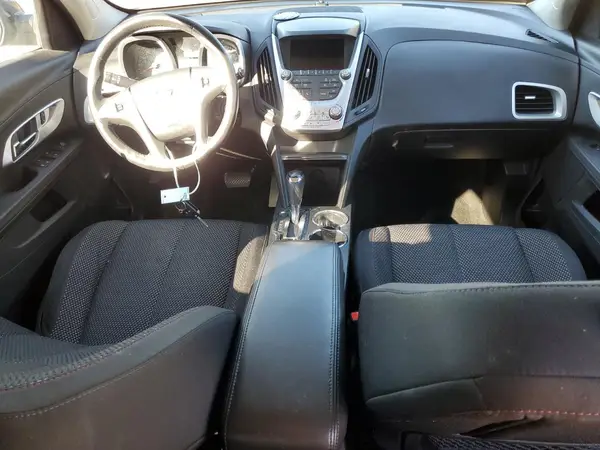 2GNALCEK1H6209376 2017 CHEVROLET EQUINOX - Image 8