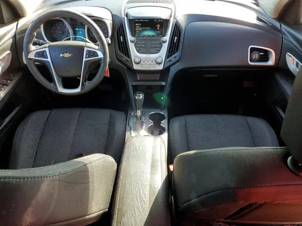 2GNALCEK1H6210253 2017 CHEVROLET EQUINOX - Image 8