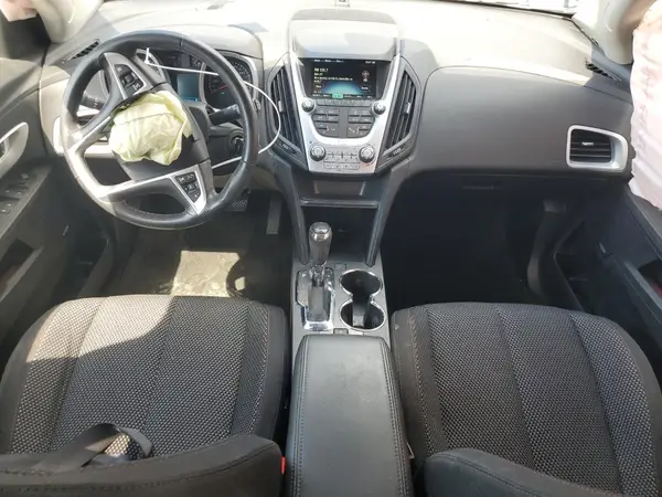 2GNALCEK1H6210477 2017 CHEVROLET EQUINOX - Image 8