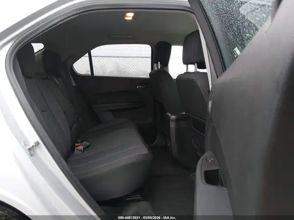 2GNALCEK1H6210589 2017 CHEVROLET EQUINOX - Image 8
