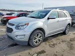 2GNALCEK1H6211600 2017 CHEVROLET EQUINOX