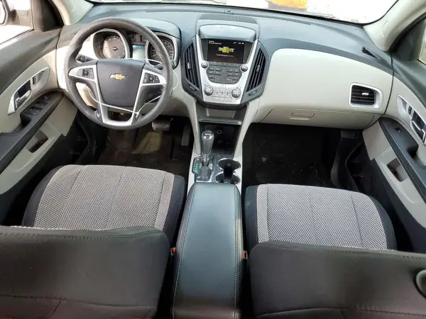 2GNALCEK1H6211600 2017 CHEVROLET EQUINOX - Image 8