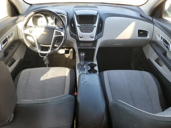 2GNALCEK1H6212990 2017 CHEVROLET EQUINOX - Image 8