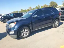 2GNALCEK1H6214769 2017 CHEVROLET EQUINOX