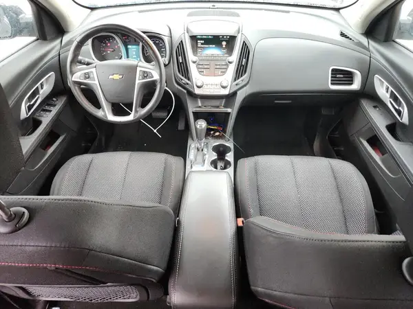 2GNALCEK1H6216621 2017 CHEVROLET EQUINOX - Image 8