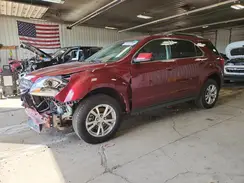 2GNALCEK1H6216828 2017 CHEVROLET EQUINOX