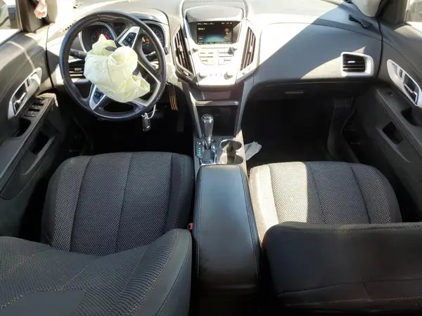 2GNALCEK1H6217560 2017 CHEVROLET EQUINOX - Image 8