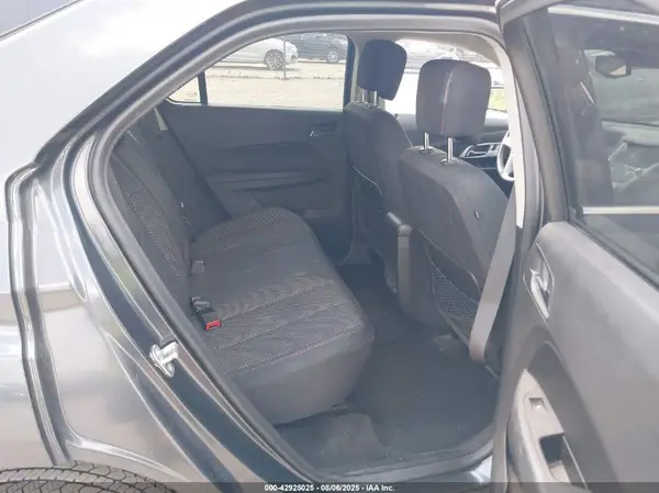 2GNALCEK1H6217705 2017 CHEVROLET EQUINOX - Image 8