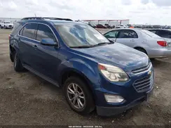 2GNALCEK1H6218868 2017 CHEVROLET EQUINOX