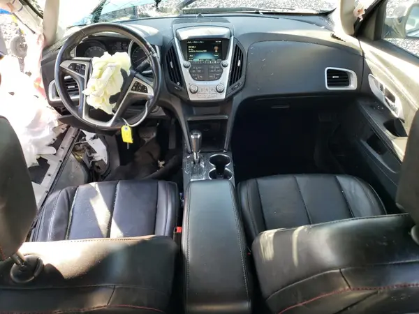 2GNALCEK1H6222273 2017 CHEVROLET EQUINOX - Image 8