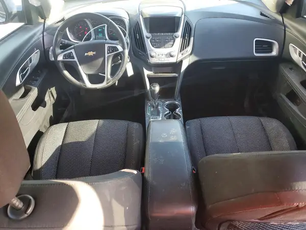 2GNALCEK1H6222421 2017 CHEVROLET EQUINOX - Image 8