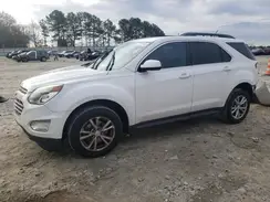 2GNALCEK1H6223696 2017 CHEVROLET EQUINOX