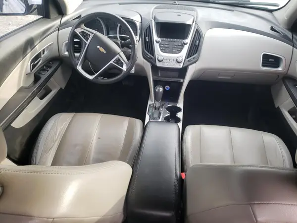 2GNALCEK1H6223696 2017 CHEVROLET EQUINOX - Image 8