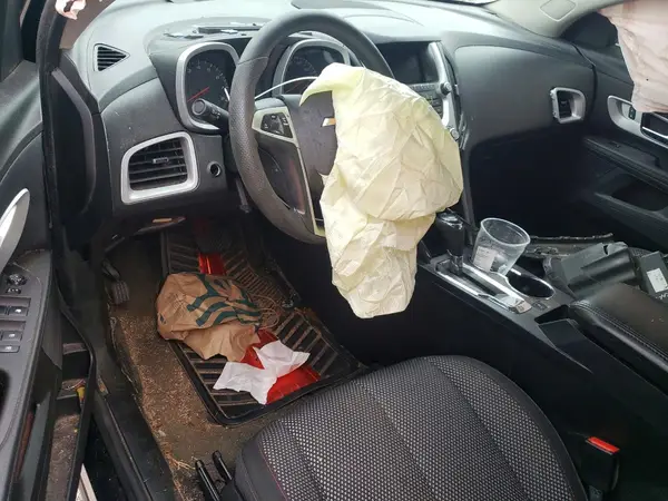 2GNALCEK1H6223939 2017 CHEVROLET EQUINOX - Image 8