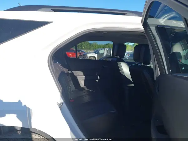 2GNALCEK1H6225142 2017 CHEVROLET EQUINOX - Image 8