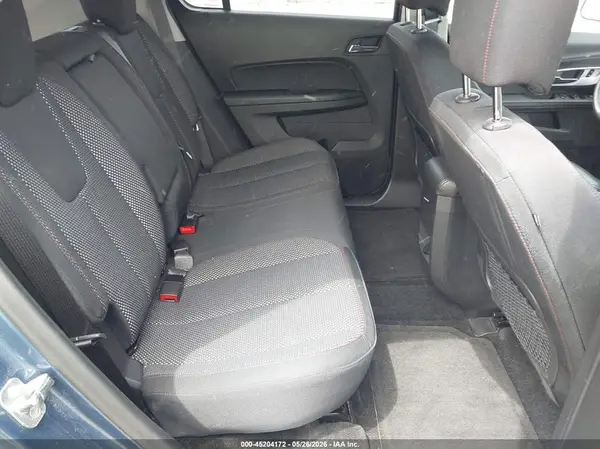 2GNALCEK1H6226243 2017 CHEVROLET EQUINOX - Image 8