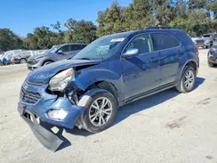 2GNALCEK1H6227070 2017 CHEVROLET EQUINOX