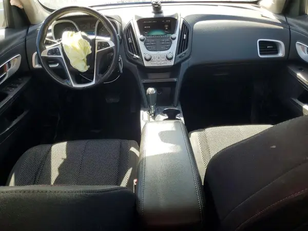 2GNALCEK1H6227070 2017 CHEVROLET EQUINOX - Image 8