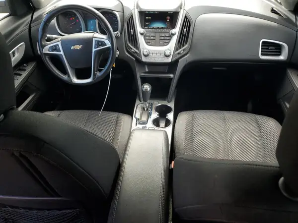 2GNALCEK1H6227103 2017 CHEVROLET EQUINOX - Image 8