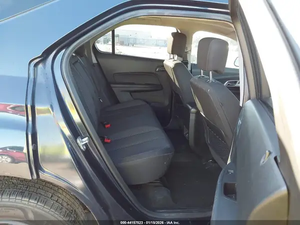 2GNALCEK1H6227537 2017 CHEVROLET EQUINOX - Image 8