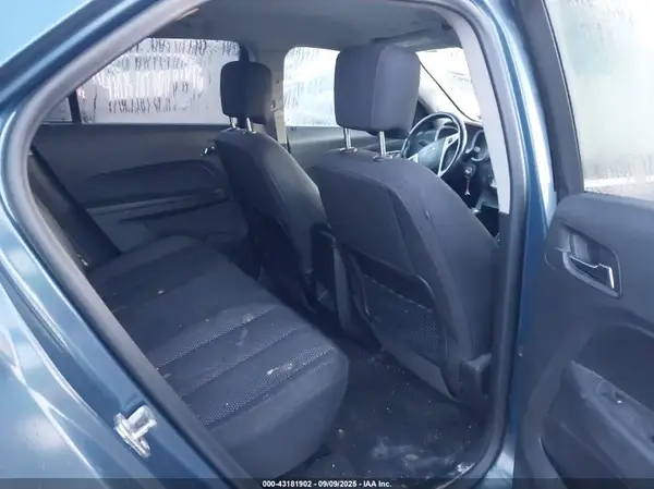2GNALCEK1H6228574 2017 CHEVROLET EQUINOX - Image 8