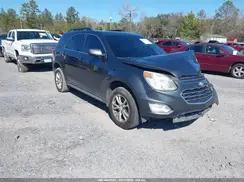 2GNALCEK1H6228705 2017 CHEVROLET EQUINOX