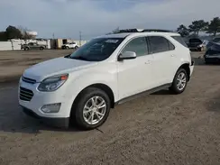 2GNALCEK1H6229448 2017 CHEVROLET EQUINOX