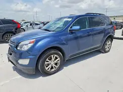 2GNALCEK1H6229501 2017 CHEVROLET EQUINOX