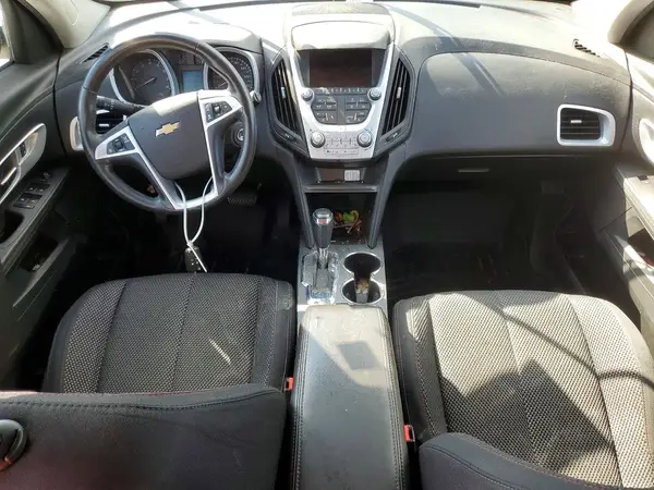 2GNALCEK1H6229899 2017 CHEVROLET EQUINOX - Image 8