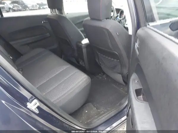 2GNALCEK1H6232995 2017 CHEVROLET EQUINOX - Image 8