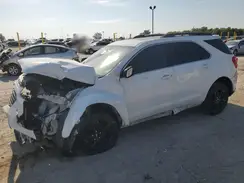 2GNALCEK1H6233449 2017 CHEVROLET EQUINOX