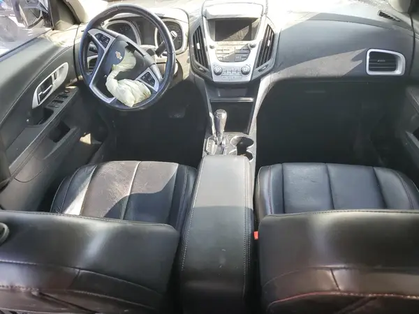 2GNALCEK1H6233449 2017 CHEVROLET EQUINOX - Image 8