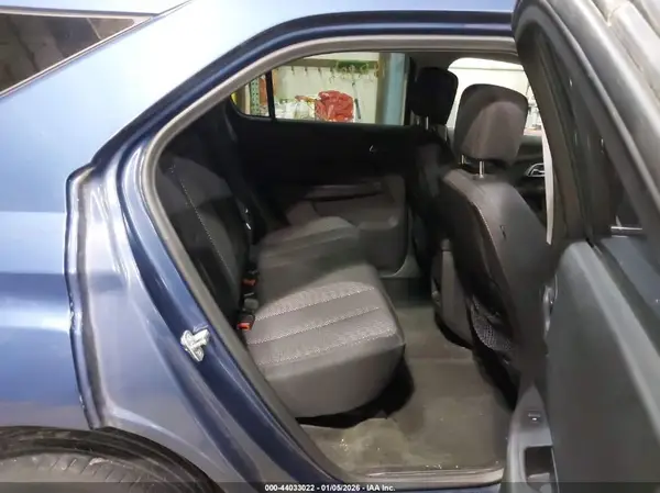 2GNALCEK1H6236271 2017 CHEVROLET EQUINOX - Image 8