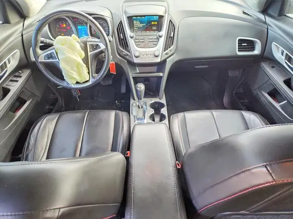 2GNALCEK1H6238473 2017 CHEVROLET EQUINOX - Image 8