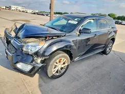 2GNALCEK1H6238537 2017 CHEVROLET EQUINOX