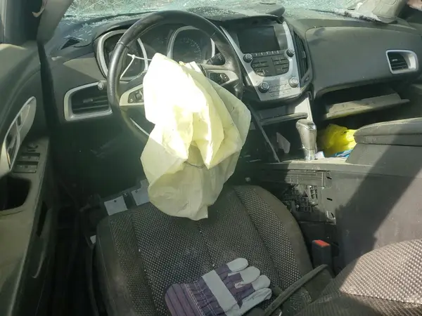 2GNALCEK1H6238585 2017 CHEVROLET EQUINOX - Image 8