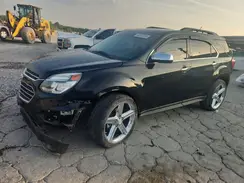 2GNALCEK1H6238649 2017 CHEVROLET EQUINOX