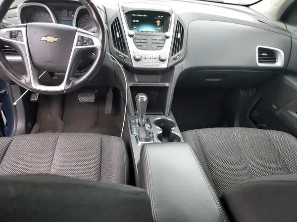 2GNALCEK1H6238778 2017 CHEVROLET EQUINOX - Image 8