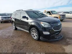 2GNALCEK1H6239512 2017 CHEVROLET EQUINOX