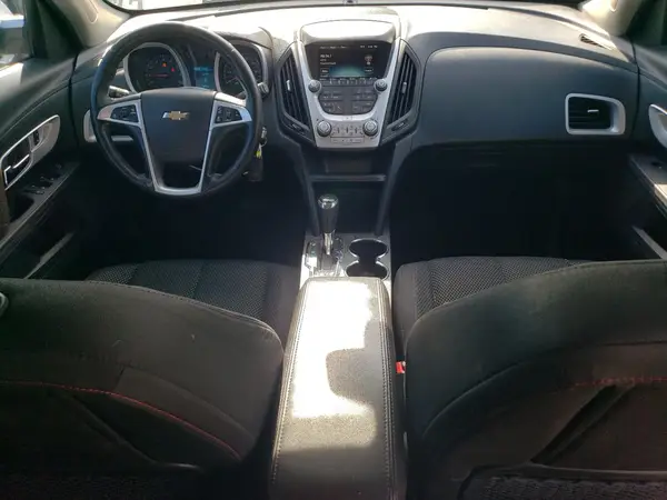 2GNALCEK1H6242670 2017 CHEVROLET EQUINOX - Image 8