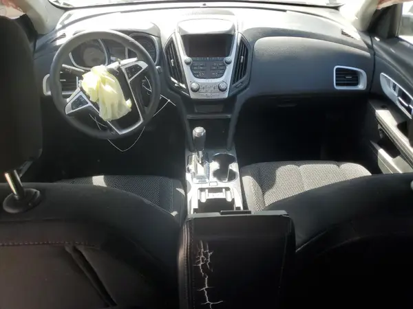 2GNALCEK1H6246153 2017 CHEVROLET EQUINOX - Image 8
